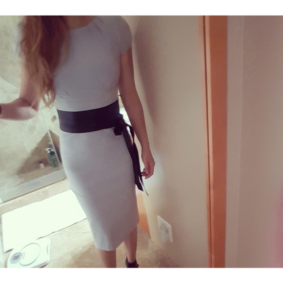 Stop Staring Dresses & Skirts - Stop Staring Ashley Dress (belt not included)